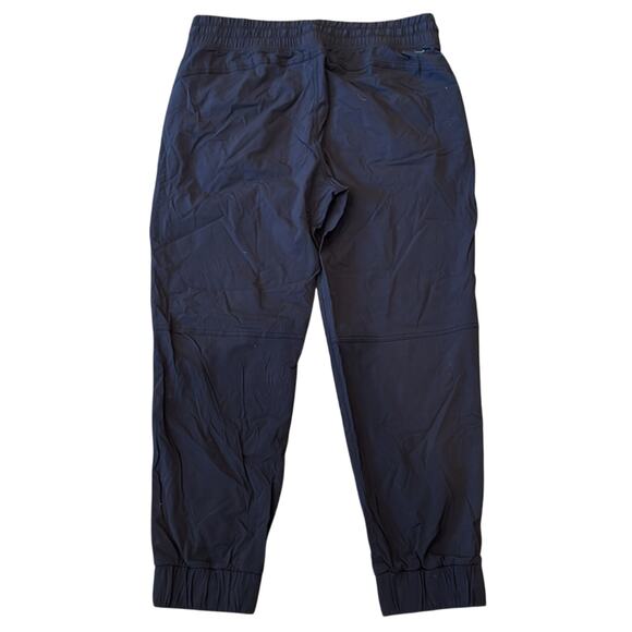 Eddie Bauer Women's Sightscape Horizon Pull On Joggers Black Size 12 - Picture 3 of 10